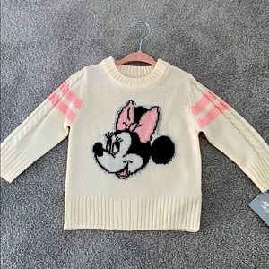 18-24 month Disney baby sweater